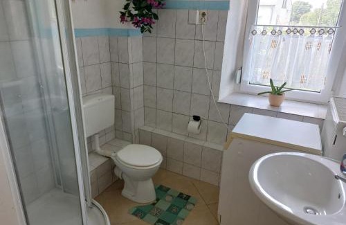 Bretnig Apartamento | Ferienwohnung Bretnig