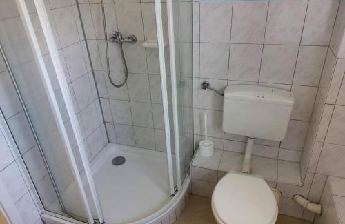 Bretnig Apartamento | Ferienwohnung Bretnig