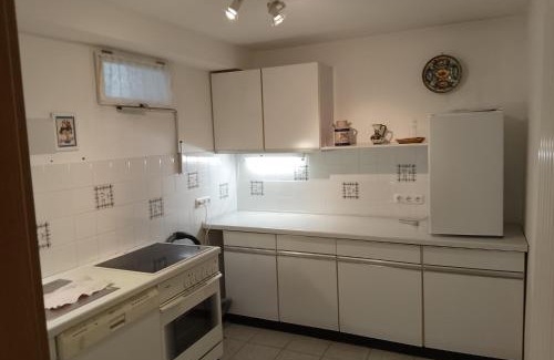 Volkach Apartamento | Ferienwohnung Brigitte