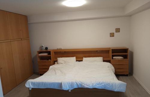 Volkach Apartamento | Ferienwohnung Brigitte