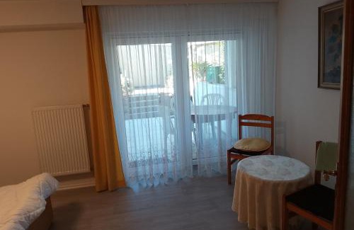 Volkach Apartamento | Ferienwohnung Brigitte