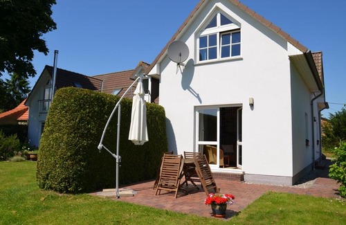 Krakvitz Apartamento | Ferienwohnung Brunkhorst in Krakvitz
