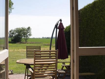 Krakvitz Apartamento | Ferienwohnung Brunkhorst in Krakvitz