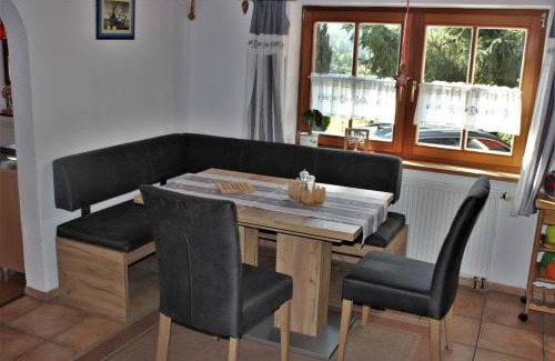 Teisendorf Apartamento | Ferienwohnung Brustmann