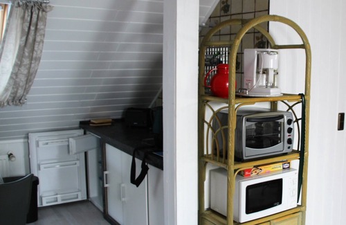 Idafehn Apartamento | Ferienwohnung Bußmann, 85056 - Ferienwohnung Bußmann