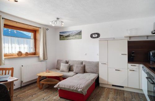 Hippach-Schwendberg Apartamento | Ferienwohnung Buchauer