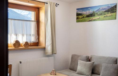 Hippach-Schwendberg Apartamento | Ferienwohnung Buchauer