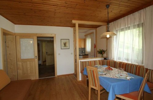 Nussdorf am Attersee Apartamento | Ferienwohnung Buche - Bio-bauernhof Familie Nußbaumer
