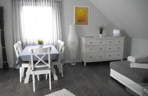 Barkelsby Apartamento | Ferienwohnung-Bullerby