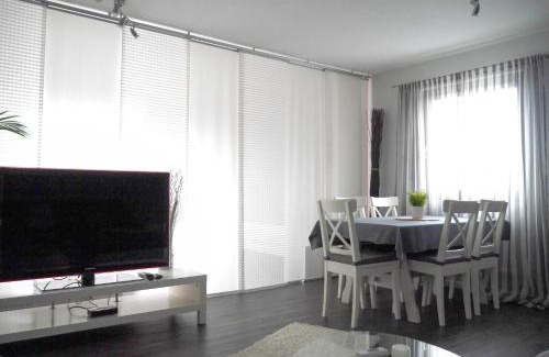 Barkelsby Apartamento | Ferienwohnung-Bullerby