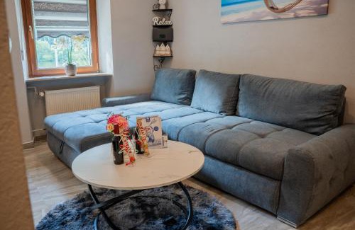 Historic Downtown Apartamento | Ferienwohnung by Ingrida