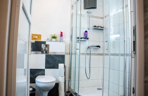 Historic Downtown Apartamento | Ferienwohnung by Ingrida