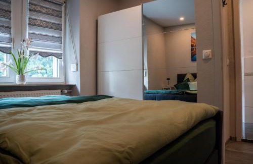 Historic Downtown Apartamento | Ferienwohnung by Ingrida