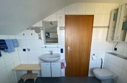 Kniebis Apartamento | Apartamento C, 45 m², 1 habitación, terraza, máx. 4 personas