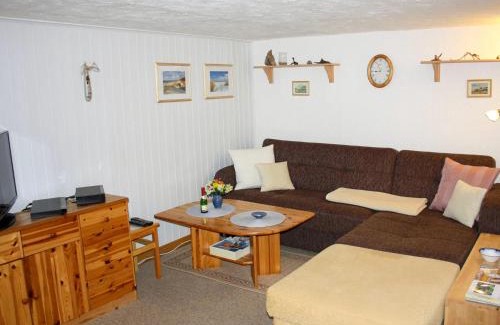 Ribnitz Apartamento | Ferienwohnung Chittka