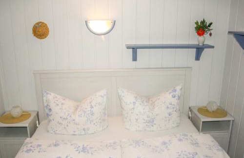 Ribnitz Apartamento | Ferienwohnung Chittka