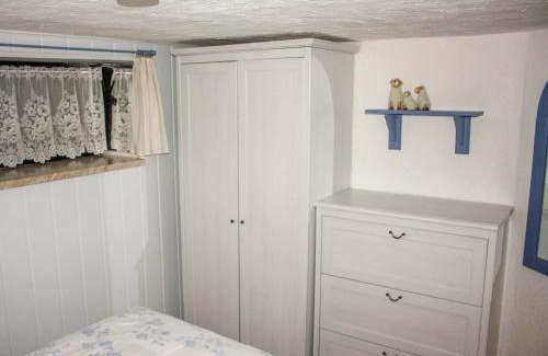 Ribnitz Apartamento | Ferienwohnung Chittka