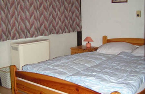 Vorauf Apartamento | Ferienwohnung C - Ferienpark Vorauf Typ Salzburg