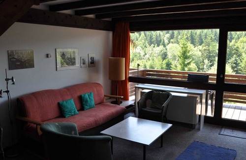 Vorauf Apartamento | Ferienwohnung C - Ferienpark Vorauf Typ Salzburg