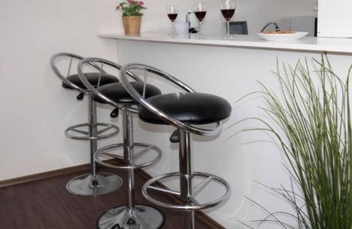 Strass im Attergau Apartamento | Ferienwohnung C1 - Apartmenthaus Sagerer