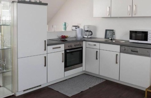 Strass im Attergau Apartamento | Ferienwohnung C1 - Apartmenthaus Sagerer