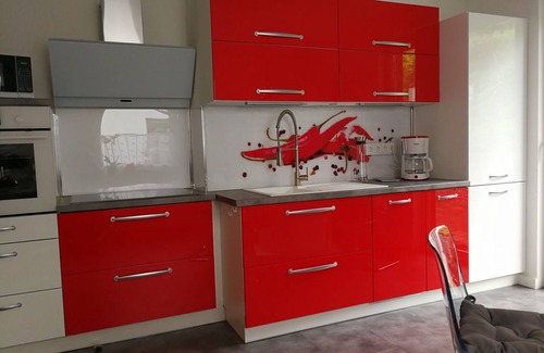 Plettenberg Apartamento | Apartamento, aprox.75 metros cuadrados, 2 habitaciones, máx. 3 personas