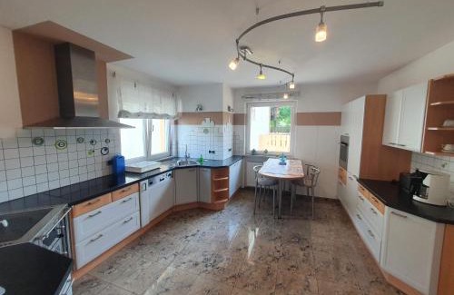 Laces Apartamento | Ferienwohnung Camping Goldrain