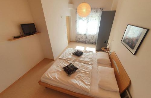 Laces Apartamento | Ferienwohnung Camping Goldrain