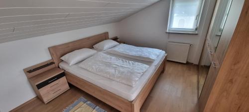 Laces Apartamento | Ferienwohnung Camping Goldrain