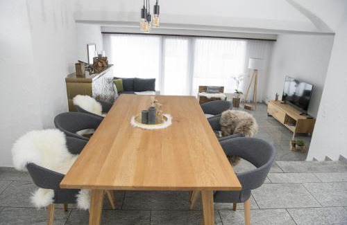 Valbella Apartamento | Ferienwohnung Canols für 6 Personen Valbella-Lenzerheide