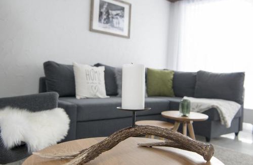 Valbella Apartamento | Ferienwohnung Canols für 6 Personen Valbella-Lenzerheide