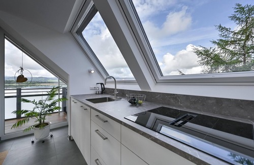 Hopfen am See Apartamento | Ferienwohnung "carpe Diem"