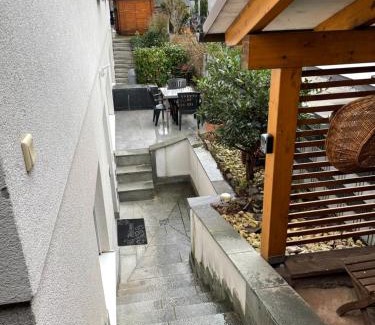 Leimen Apartamento | Ferienwohnung Casa Mia
