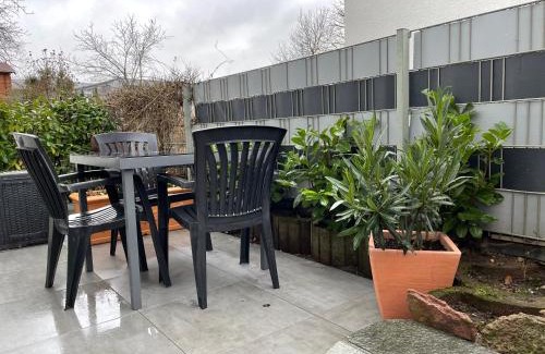Leimen Apartamento | Ferienwohnung Casa Mia