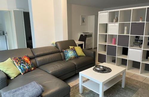 Leimen Apartamento | Ferienwohnung Casa Mia