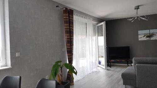 Niedenstein Apartamento | Ferienwohnung Chattengau