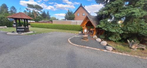 Parthenstein Apartamento | Ferienwohnung - Chayenne Apartment mit 2 Schlafzimmern