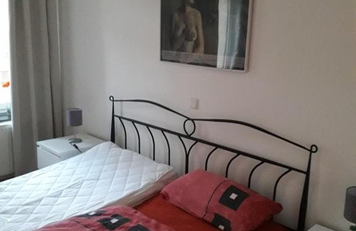 Kaßberg Apartamento | Ferienwohnung Chemnitz - Kaßberg