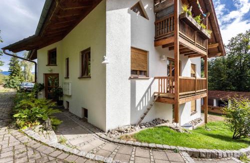 Siegsdorf Apartamento | Ferienwohnung Chiemgau - erleben
