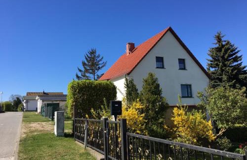 Thiessow Apartamento | Ferienwohnung Chihuahua
