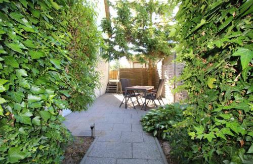 Thiessow Apartamento | Ferienwohnung Chihuahua