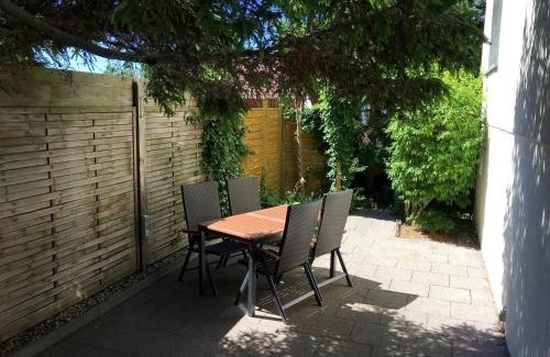 Thiessow Apartamento | Ferienwohnung Chihuahua