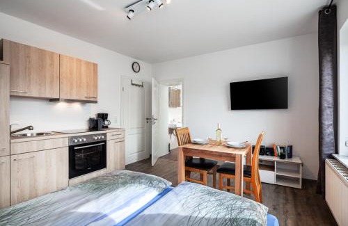 Thiessow Apartamento | Ferienwohnung Chihuahua