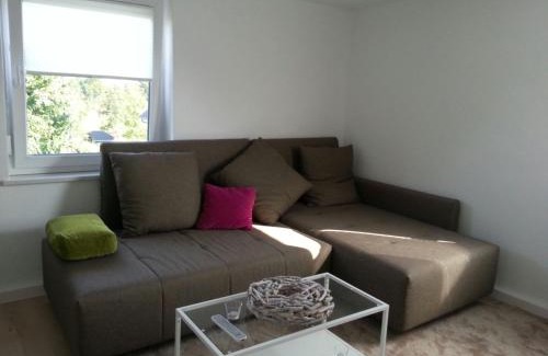Staffelstein Apartamento | Ferienwohnung Christa