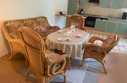 Munkeboe Apartamento | Ferienwohnung Christians