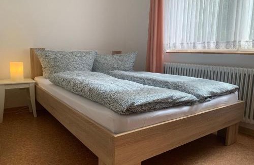Munkeboe Apartamento | Ferienwohnung Christians