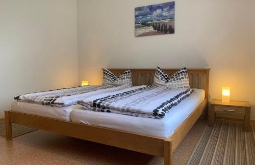 Munkeboe Apartamento | Ferienwohnung Christians
