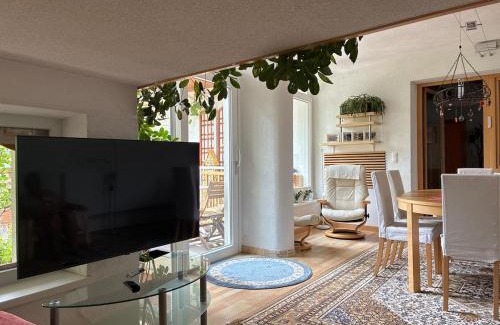 Grinzens Apartamento | Ferienwohnung Christ