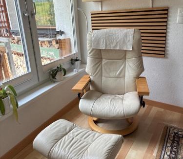 Grinzens Apartamento | Ferienwohnung Christ