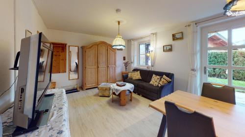 Stanggaß Apartamento | Ferienwohnung Christine